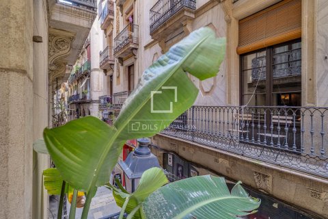 Apartamento en venta en Barcelona, España 3 dormitorios, 91 m2 No. 167963 - foto 27