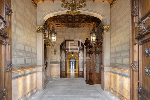 Huoneisto vuokrattavana Barcelona, Espanja, 1 makuuhuone, 173 m2 No. 167964 - kuva 27
