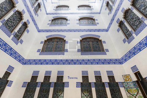 Huoneisto vuokrattavana Barcelona, Espanja, 1 makuuhuone, 173 m2 No. 167964 - kuva 30
