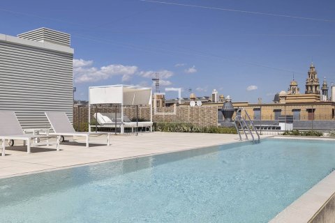 Huoneisto Barcelona, Espanja 173 m2 No. 167964
