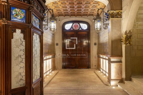 Huoneisto vuokrattavana Barcelona, Espanja, 1 makuuhuone, 173 m2 No. 167964 - kuva 28