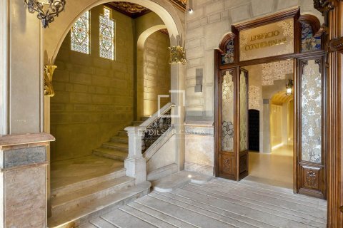 Huoneisto vuokrattavana Barcelona, Espanja, 1 makuuhuone, 173 m2 No. 167964 - kuva 29