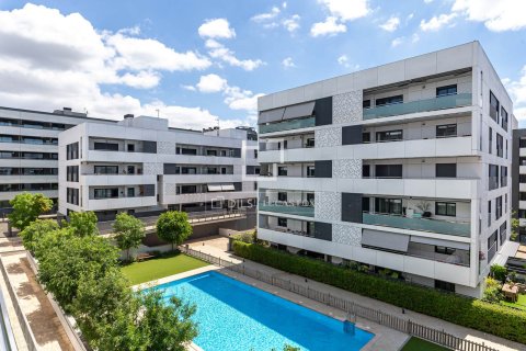 Apartment for sale in Sant Just Desvern, Barcelona, Spain 4 bedrooms, 116 sq.m. No. 167960 - photo 19