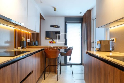 Apartment for sale in Sant Just Desvern, Barcelona, Spain 4 bedrooms, 116 sq.m. No. 167960 - photo 9