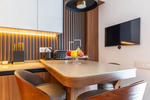 Apartment for sale in Sant Just Desvern, Barcelona, Spain 4 bedrooms, 116 sq.m. No. 167960 - photo 13