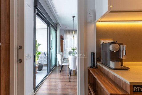 Apartment for sale in Sant Just Desvern, Barcelona, Spain 4 bedrooms, 116 sq.m. No. 167960 - photo 14