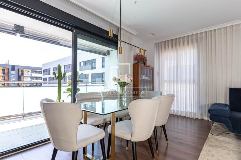 Apartment for sale in Sant Just Desvern, Barcelona, Spain 4 bedrooms, 116 sq.m. No. 167960 - photo 17