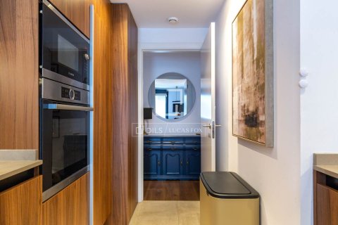 Apartment for sale in Sant Just Desvern, Barcelona, Spain 4 bedrooms, 116 sq.m. No. 167960 - photo 7