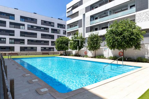 Apartment for sale in Sant Just Desvern, Barcelona, Spain 4 bedrooms, 116 sq.m. No. 167960 - photo 2