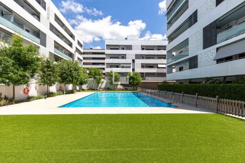 Apartment in Sant Just Desvern, Barcelona, Spain 4 bedrooms, 116 sq.m. No. 167960