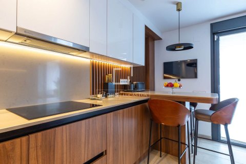 Apartment for sale in Sant Just Desvern, Barcelona, Spain 4 bedrooms, 116 sq.m. No. 167960 - photo 12