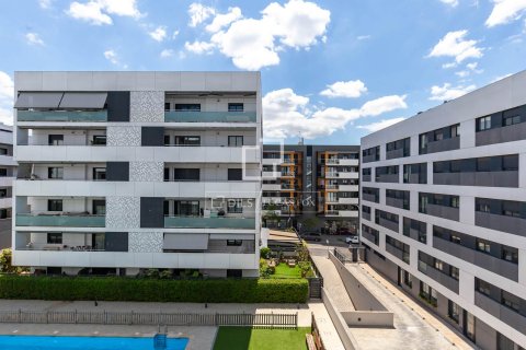 Apartment for sale in Sant Just Desvern, Barcelona, Spain 4 bedrooms, 116 sq.m. No. 167960 - photo 21