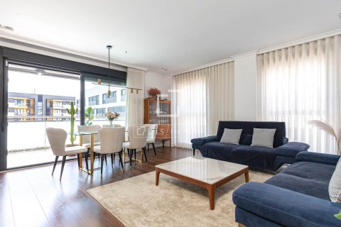 Apartment for sale in Sant Just Desvern, Barcelona, Spain 4 bedrooms, 116 sq.m. No. 167960 - photo 22