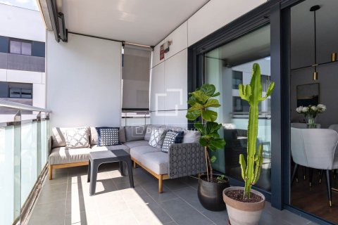Apartment for sale in Sant Just Desvern, Barcelona, Spain 4 bedrooms, 116 sq.m. No. 167960 - photo 4