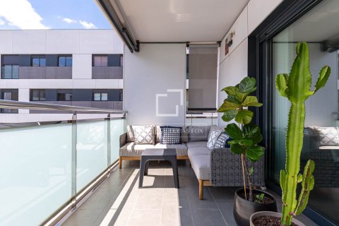 Apartment for sale in Sant Just Desvern, Barcelona, Spain 4 bedrooms, 116 sq.m. No. 167960 - photo 18