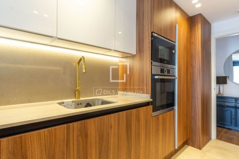 Apartment for sale in Sant Just Desvern, Barcelona, Spain 4 bedrooms, 116 sq.m. No. 167960 - photo 8