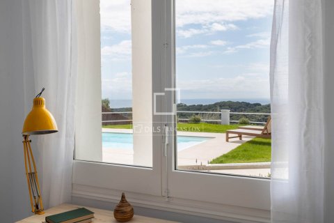 Villa à vendre à Sant Pol de Mar, Barcelona, Espagne, 4 chambres, 250 m2 No. 167961 - photo 20