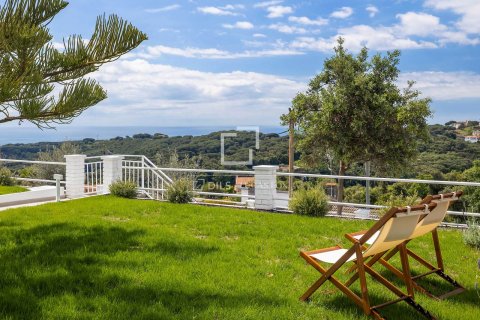 Villa à vendre à Sant Pol de Mar, Barcelona, Espagne, 4 chambres, 250 m2 No. 167961 - photo 3