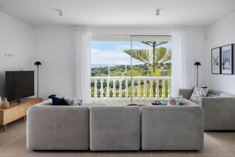 Villa à vendre à Sant Pol de Mar, Barcelona, Espagne, 4 chambres, 250 m2 No. 167961 - photo 10
