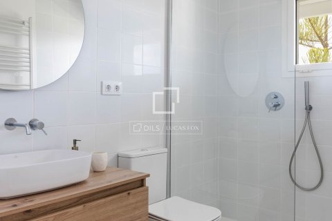 Villa à vendre à Sant Pol de Mar, Barcelona, Espagne, 4 chambres, 250 m2 No. 167961 - photo 27