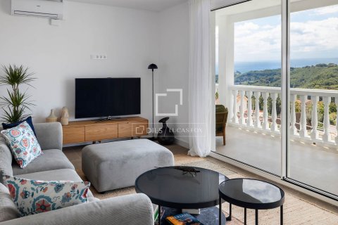 Villa à vendre à Sant Pol de Mar, Barcelona, Espagne, 4 chambres, 250 m2 No. 167961 - photo 11
