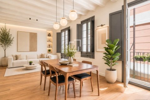 Wohnung zum Verkauf in Barcelona, Spanien 2 Schlafzimmer, 101 m2 Nr. 167962 - Foto 28