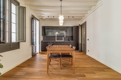 Apartment for sale in Barcelona, Spain 2 bedrooms, 101 sq.m. No. 167962 - photo 13
