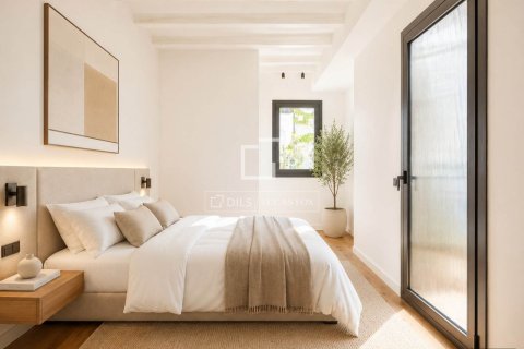 Wohnung zum Verkauf in Barcelona, Spanien 2 Schlafzimmer, 101 m2 Nr. 167962 - Foto 30