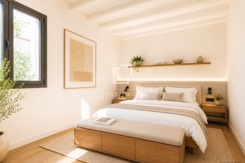 Wohnung zum Verkauf in Barcelona, Spanien 2 Schlafzimmer, 101 m2 Nr. 167962 - Foto 29