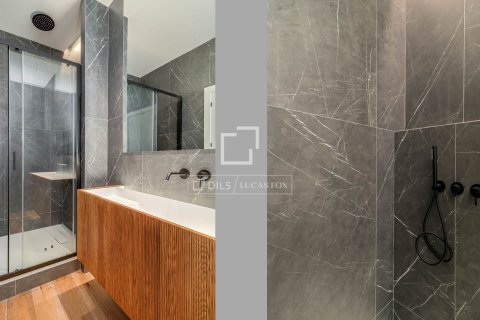 Apartment for sale in Barcelona, Spain 2 bedrooms, 101 sq.m. No. 167962 - photo 12