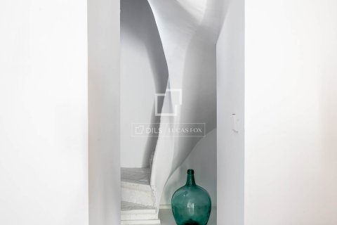 Huoneisto vuokrattavana Barcelona, Espanja, 2 makuuhuonetta, 115 m2 No. 167965 - kuva 29
