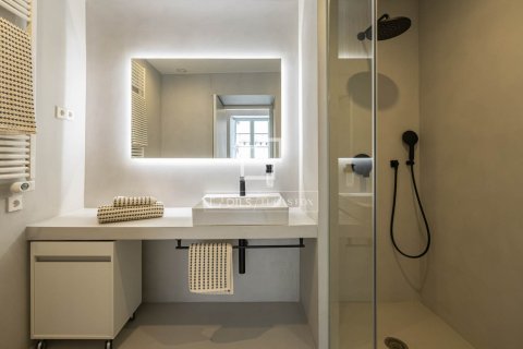 Huoneisto vuokrattavana Barcelona, Espanja, 2 makuuhuonetta, 115 m2 No. 167965 - kuva 10