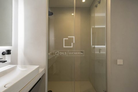 Huoneisto vuokrattavana Barcelona, Espanja, 2 makuuhuonetta, 115 m2 No. 167965 - kuva 12