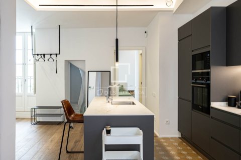 Huoneisto vuokrattavana Barcelona, Espanja, 2 makuuhuonetta, 115 m2 No. 167965 - kuva 27