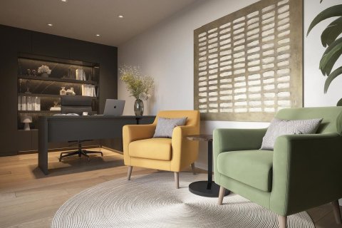 Appartamento in Spagna 3 camere da letto, 89 mq. N° 167718