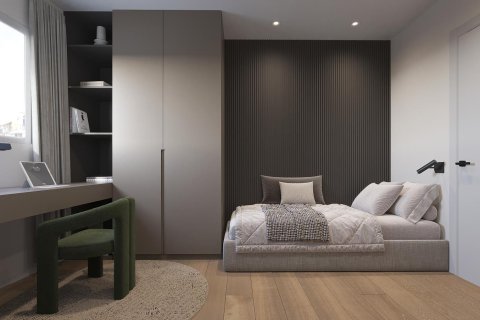 Appartamento in vendita in Spagna 3 camere da letto, 89 mq. N° 167718 - foto 2