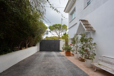 Casa in vendita a Vilanova i la Geltru, Barcelona, Spagna 5 camere da letto, 300 mq. N° 167716 - foto 24