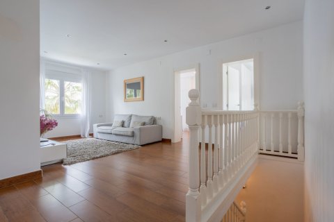 Casa in vendita a Vilanova i la Geltru, Barcelona, Spagna 5 camere da letto, 300 mq. N° 167716 - foto 6