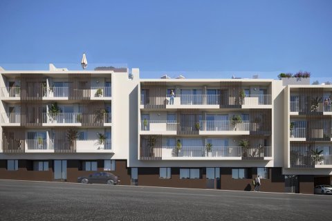 Apartament w Sitges, Barcelona, Hiszpania 3 sypialnie, 107 mkw. nr 167720 – zdjęcie 4