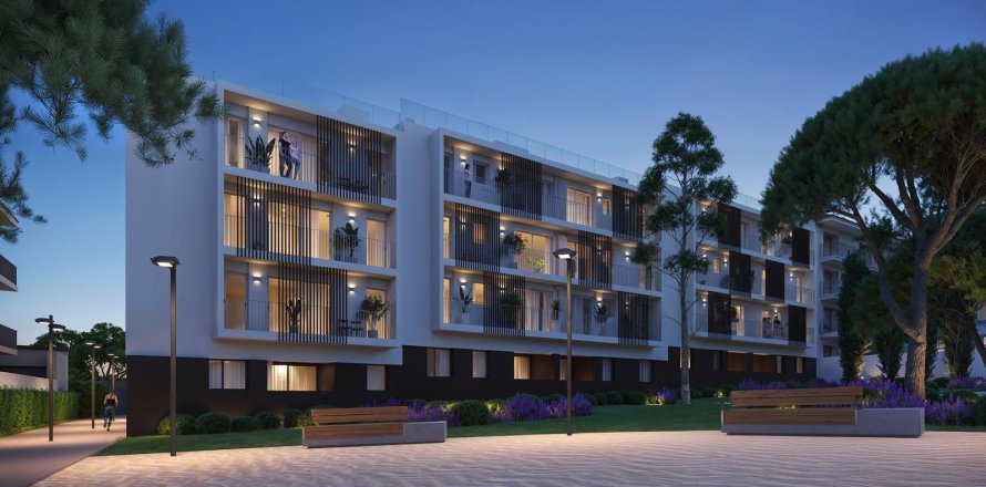 Apartament w Sitges, Barcelona, Hiszpania 3 sypialnie, 107 mkw. nr 167720