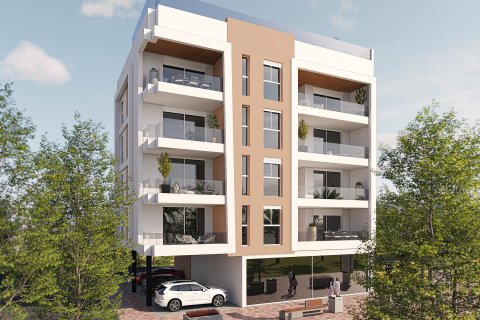 Apartamento en venta en San Pedro del Pinatar, Murcia, España 2 dormitorios,  No. 167704 - foto 27