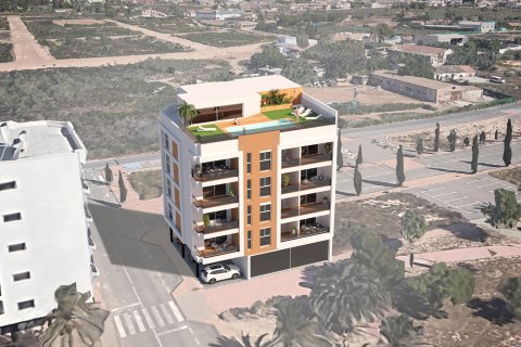 Apartamento en venta en San Pedro del Pinatar, Murcia, España 2 dormitorios,  No. 167704 - foto 29