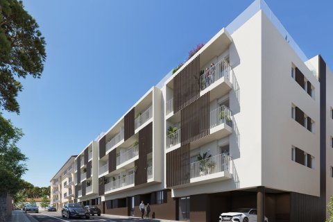 Lägenhet till salu i Spanien 3 sovrum, 81 kvm. Nr. 167719 - foto 8