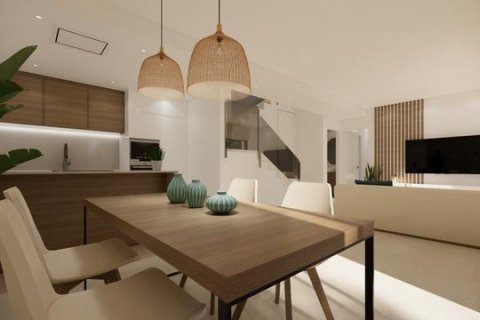Villa zum Verkauf San Fulgencio, Alicante, Spanien 3 Schlafzimmer, 116 m2 Nr. 135101 - Foto 19