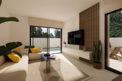 Villa zum Verkauf San Fulgencio, Alicante, Spanien 3 Schlafzimmer, 116 m2 Nr. 135101 - Foto 28