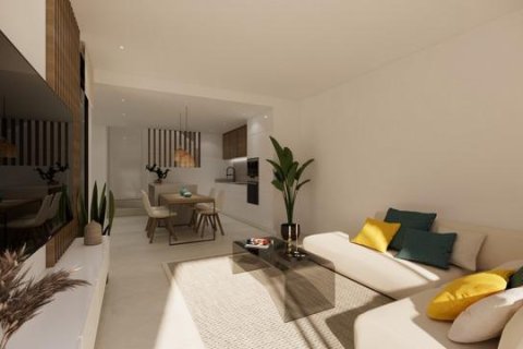 Villa zum Verkauf San Fulgencio, Alicante, Spanien 3 Schlafzimmer, 116 m2 Nr. 135101 - Foto 26