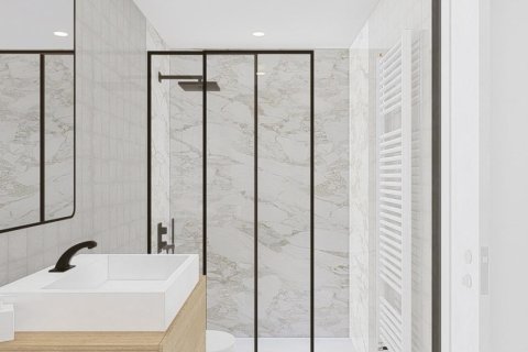 Huvila myytävänä Pilar de la Horadada, Alicante, Espanja, 3 makuuhuonetta, 181 m2 No. 135100 - kuva 6