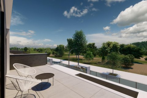 Huvila myytävänä Pilar de la Horadada, Alicante, Espanja, 3 makuuhuonetta, 181 m2 No. 135100 - kuva 8