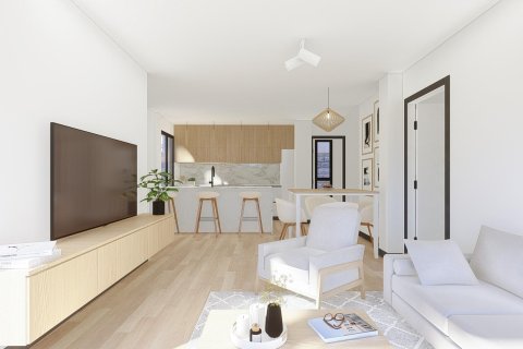 Huvila myytävänä Pilar de la Horadada, Alicante, Espanja, 3 makuuhuonetta, 181 m2 No. 135100 - kuva 3