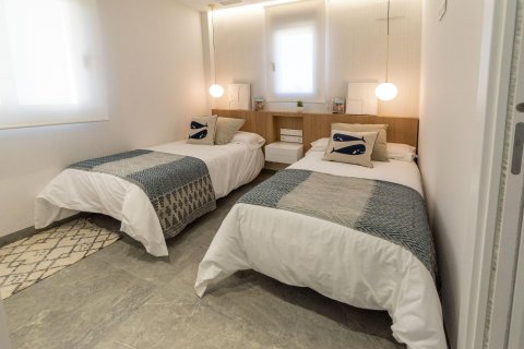 Villa pārdošanā Pilar de la Horadada, Alicante, Spānijā 3 istabas, 127 m2 Nr. 135103 - attēls 21